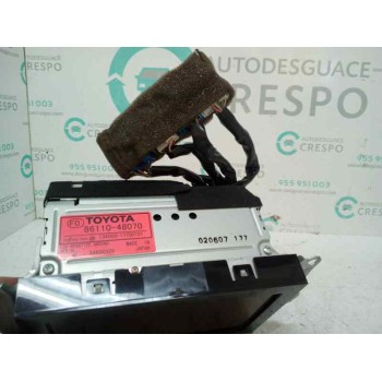 SISTEMA NAVEGACION GPS 8611048070  - miniatura 2