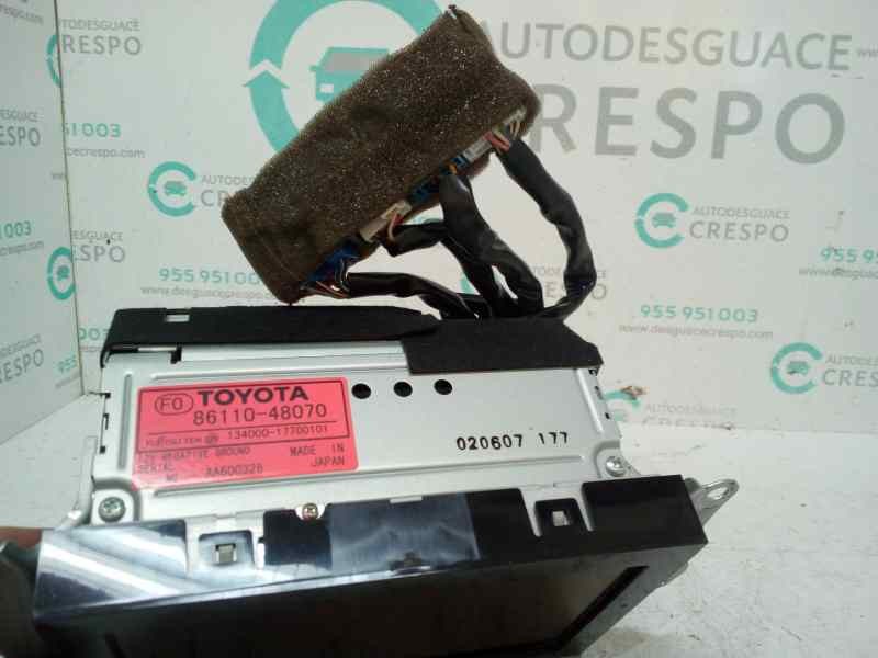 SISTEMA NAVEGACION GPS 8611048070  - imagen 2