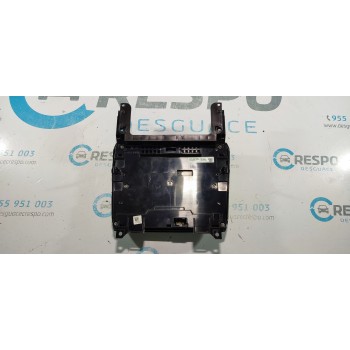 MANDO CLIMATIZADOR 9666027477  - miniatura 3