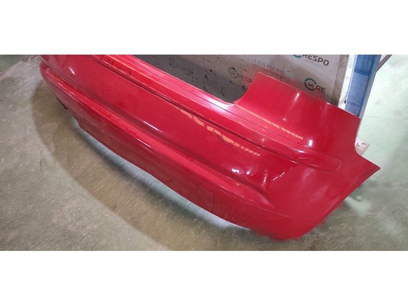 PARAGOLPES TRASERO  - imagen 2