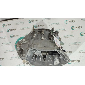 CAJA CAMBIOS C6580  - miniatura 6