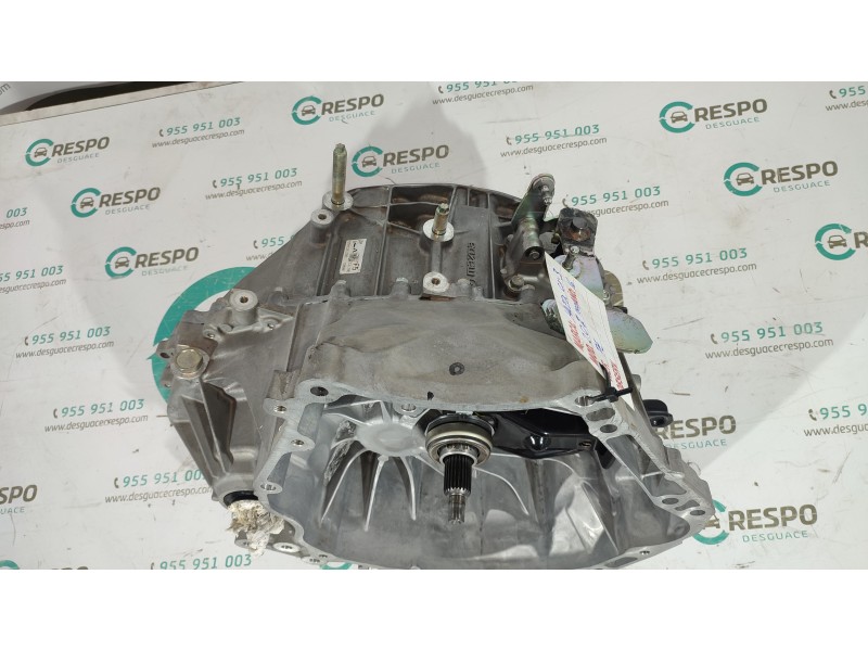 CAJA CAMBIOS C6580  - imagen 6