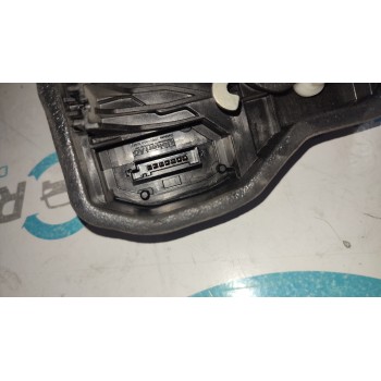 CERRADURA PUERTA TRASERA IZQUIERDA 7167075  - miniatura 3