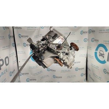 CAJA CAMBIOS GGU  - miniatura 4