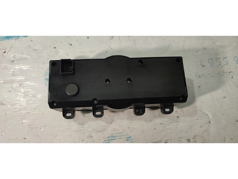 MANDO CLIMATIZADOR A1648206189  - imagen 2