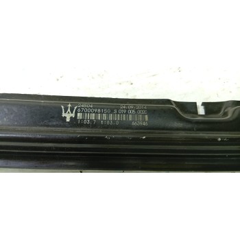 ELEVALUNAS DELANTERO DERECHO 6700098150  - miniatura 2