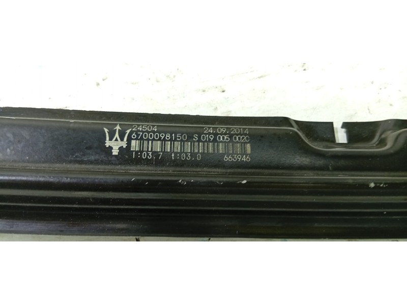 ELEVALUNAS DELANTERO DERECHO 6700098150  - imagen 2