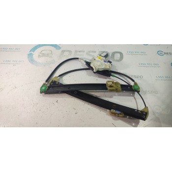 ELEVALUNAS DELANTERO IZQUIERDO 8K0837461 