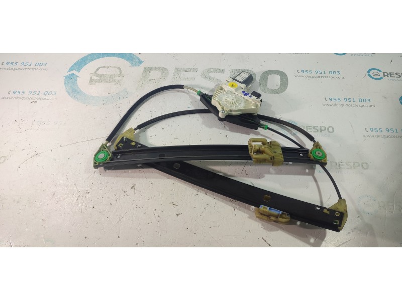 ELEVALUNAS DELANTERO IZQUIERDO 8K0837461  - imagen 1