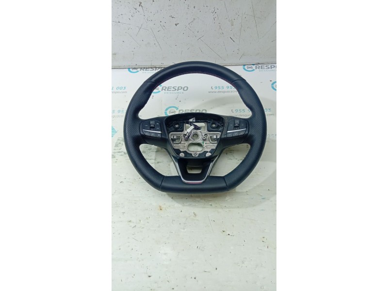 VOLANTE JX7J3600GD3GRX  - imagen 1