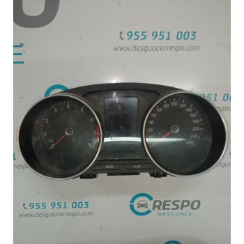 CUADRO INSTRUMENTOS 6C0920730A  - miniatura 2