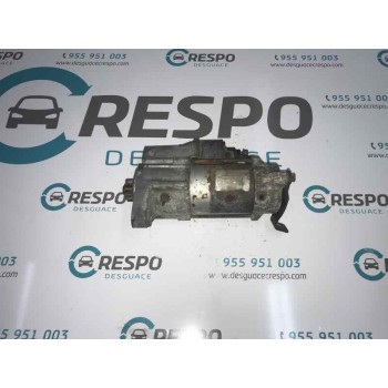 MOTOR ARRANQUE 4R8311001AC 
