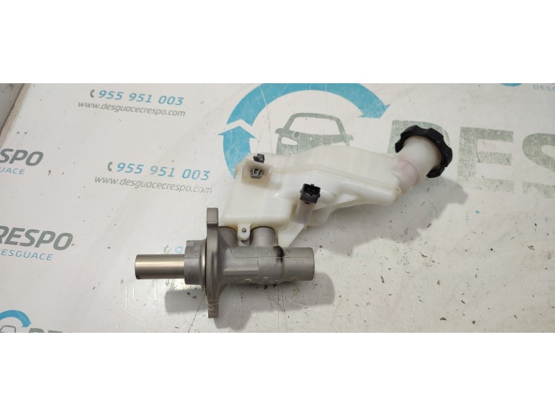 BOMBA FRENO  - imagen 1