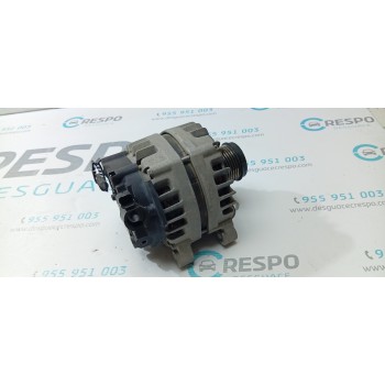 ALTERNADOR 9810525380  - miniatura 5
