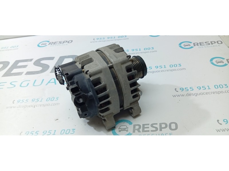 ALTERNADOR 9810525380  - imagen 5
