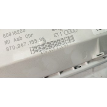 LUZ INTERIOR 8Y0947135BF  - miniatura 2