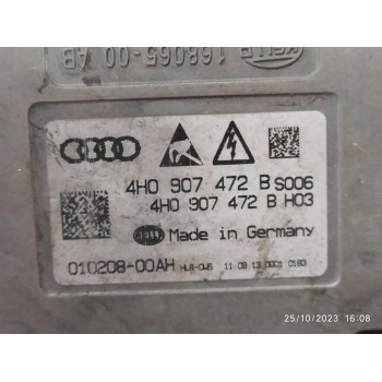 FARO IZQUIERDO 4G0941773C  - miniatura 8