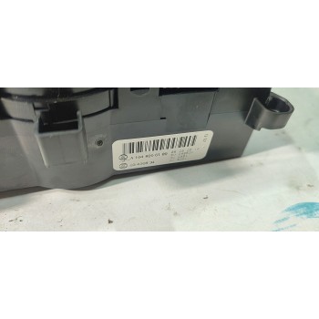 MANDO CLIMATIZADOR A1648206189  - miniatura 3