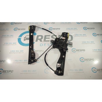 ELEVALUNAS DELANTERO IZQUIERDO 13406673 