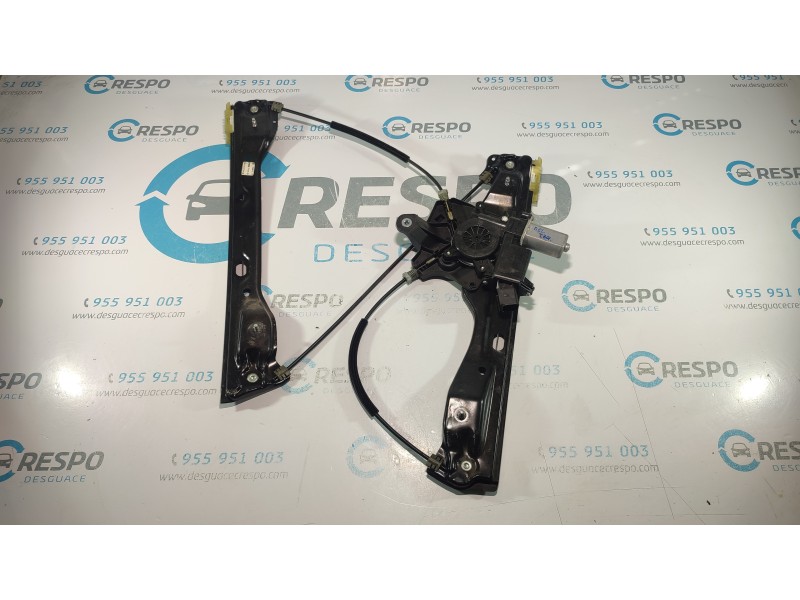 ELEVALUNAS DELANTERO IZQUIERDO 13406673  - imagen 1