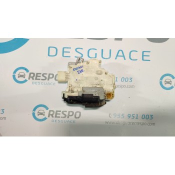 CERRADURA PUERTA DELANTERA IZQUIERDA 8E1833015A 