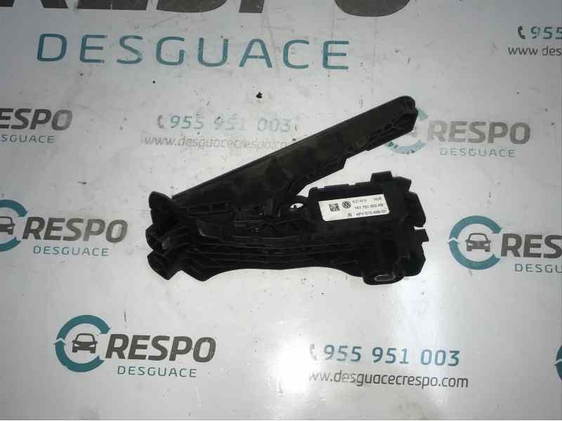 POTENCIOMETRO PEDAL 1K1721503AB  - imagen 1