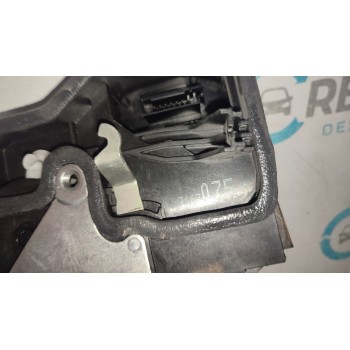 CERRADURA PUERTA TRASERA IZQUIERDA 7167075  - miniatura 4