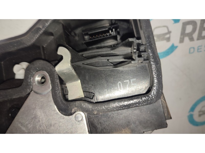 CERRADURA PUERTA TRASERA IZQUIERDA 7167075  - imagen 4