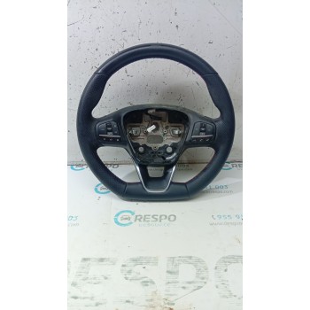 VOLANTE JX7J3600GD3GRX  - miniatura 2