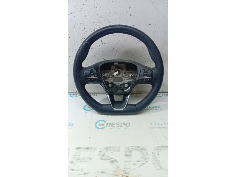 VOLANTE JX7J3600GD3GRX  - imagen 2