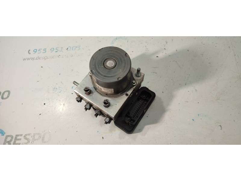 ABS 9825991580  - imagen 1