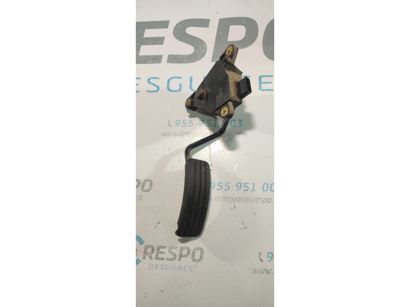 POTENCIOMETRO PEDAL 8200436878  - imagen 1