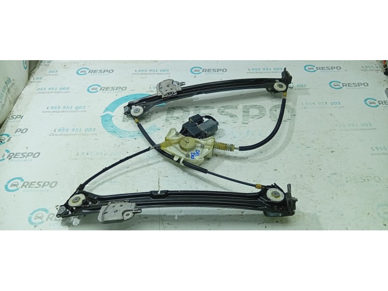 ELEVALUNAS DELANTERO DERECHO 6700098150  - imagen 3