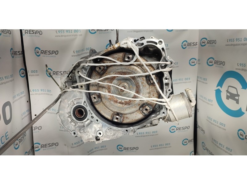 CAJA CAMBIOS 20GY12 TF80SC  - imagen 1