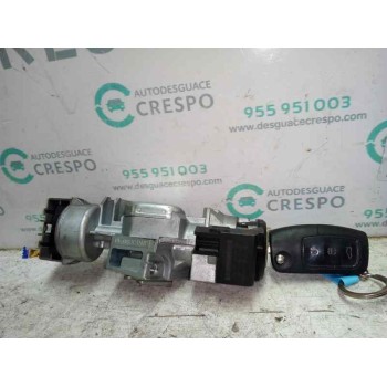 CONMUTADOR DE ARRANQUE 6E5T15607BA D75200130Y 