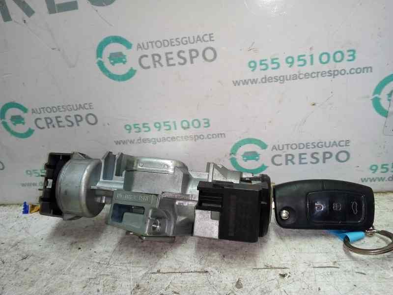 CONMUTADOR DE ARRANQUE 6E5T15607BA D75200130Y  - imagen 1