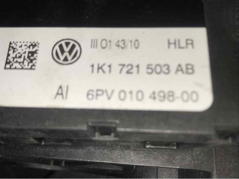 POTENCIOMETRO PEDAL 1K1721503AB  - imagen 2