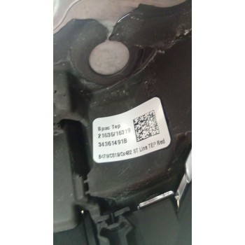 VOLANTE JX7J3600GD3GRX  - miniatura 3