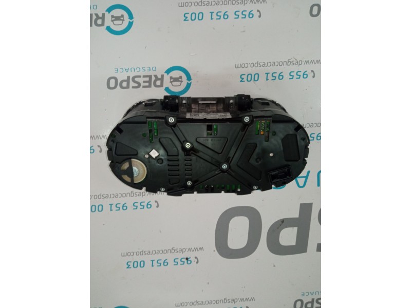 CUADRO INSTRUMENTOS 6C0920730A  - imagen 3