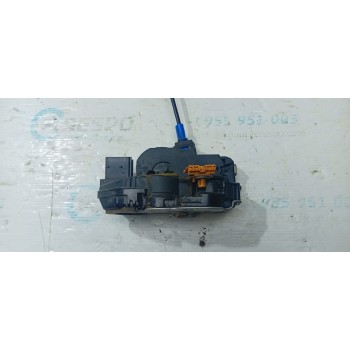 CERRADURA PUERTA DELANTERA DERECHA 