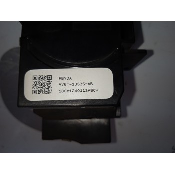 MANDO INTERMITENTES AV6T13335AB  - miniatura 3