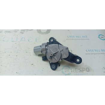 MOTOR LIMPIA TRASERO 9819900080  - miniatura 1
