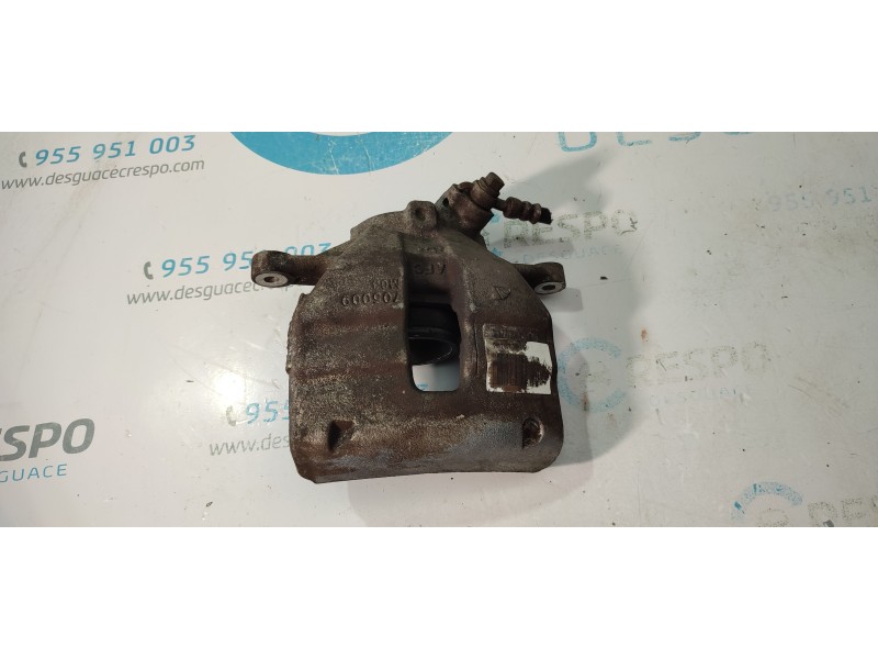 PINZA DE FRENO DELANTERA DERECHA  - imagen 2