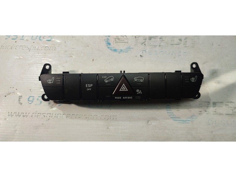 WARNING A1648703510  - imagen 1