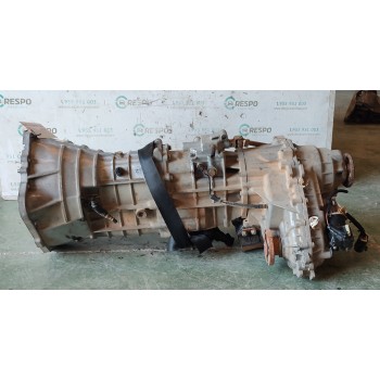 CAJA CAMBIOS G3102009012 