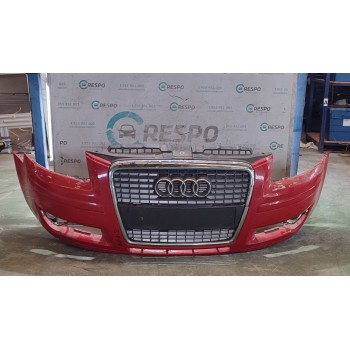 PARAGOLPES DELANTERO 