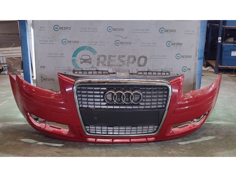 PARAGOLPES DELANTERO  - imagen 1