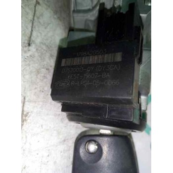 CONMUTADOR DE ARRANQUE 6E5T15607BA D75200130Y  - miniatura 2