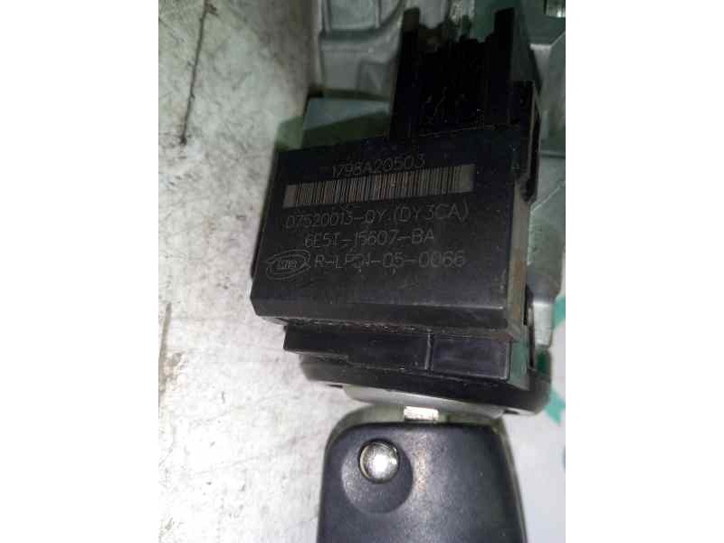 CONMUTADOR DE ARRANQUE 6E5T15607BA D75200130Y  - imagen 2