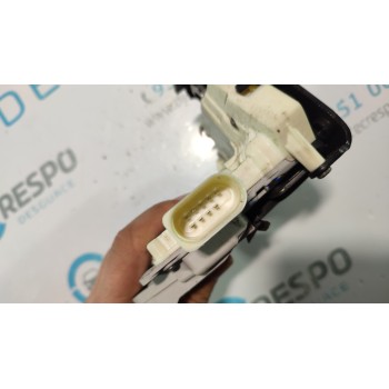 CERRADURA PUERTA DELANTERA IZQUIERDA 8E1833015A  - miniatura 2